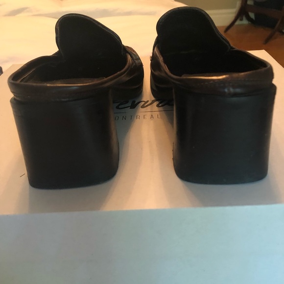 Browns Couture slip on loafers - Picture 4 of 6